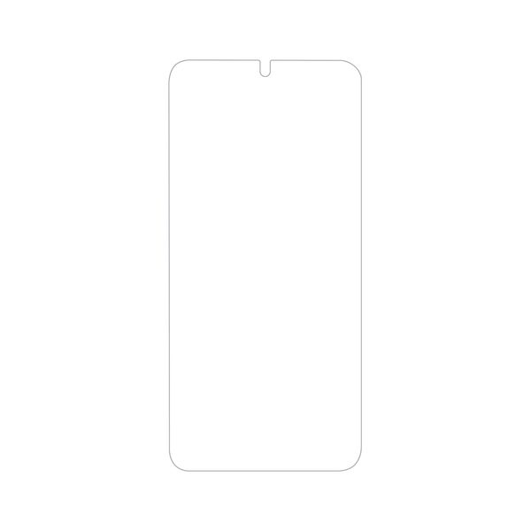 Accezz Gehard Glas Screenprotector 10-pack Samsung Galaxy S25 / S24