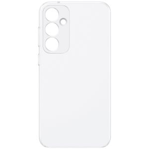 Samsung Originele Clear Backcover Galaxy S23 FE - Transparant