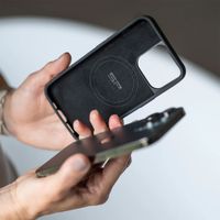 SP Connect SPC+ Series - Telefoonhoes Samsung Galaxy S26 Plus - Zwart