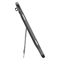 UAG Scout Plus Backcover met stand Apple iPad Pro 13 (2025) M5 / (2024) M4 - Ash