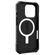 UAG Pathfinder Backcover MagSafe iPhone 16 Pro Max - Black