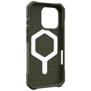 UAG Essential Armor MagSafe iPhone 16 Pro - Olive Drab