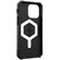 UAG Pathfinder Backcover MagSafe iPhone 15 Pro Max - Zwart