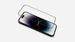 Selencia Gehard Glas Premium Screenprotector Samsung Galaxy S21 Ultra