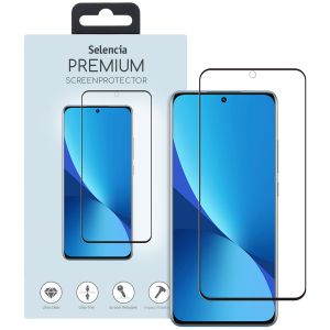 Selencia Gehard Glas Premium Screenprotector Xiaomi 13 Pro