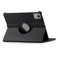 Ontwerp je eigen 360° draaibare tablethoes Lenovo Tab M11 - Zwart