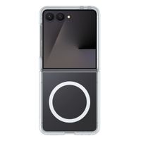 OtterBox Thin Flex Magnetic Backcover Samsung Galaxy Z Flip 8 - Clear