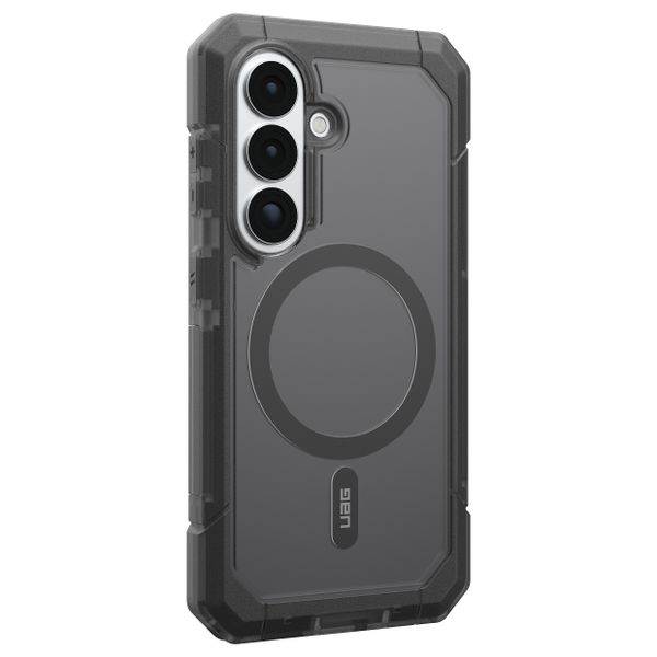 UAG Trooper Backcover met Magneet Samsung Galaxy S26 Plus - Ash