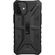 UAG Pathfinder Backcover iPhone 12 Mini - Zwart