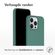 Accezz Liquid Silicone Backcover iPhone 15 Pro Max - Donkergroen