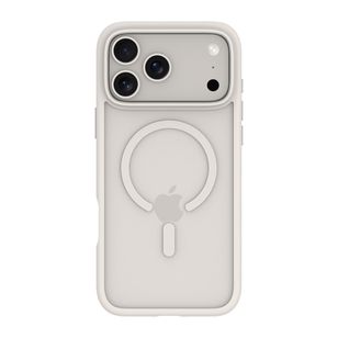 dbramante1928 Grenen MagSafe - hoesje Apple iPhone 17 Pro Max - Wit