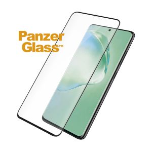 PanzerGlass Case Friendly Screenprotector Samsung Galaxy S20 Plus