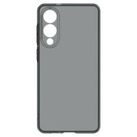 Spigen Liquid Crystal Backcover Samsung Galaxy S25 Edge - Space Crystal