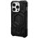 UAG Monarch Backcover MagSafe iPhone 14 Pro - Zwart