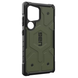 UAG Pathfinder Backcover Samsung Galaxy S24 Ultra - Olive Drab