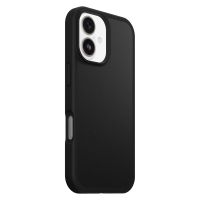 OtterBox React MagSafe Backcover in Fabrieksverpakking Apple iPhone 17 - Zwart