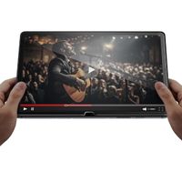 Spigen GLAStR Screenprotector Samsung Galaxy Tab S10 FE / S9 FE