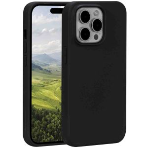 dbramante1928 Greenland Backcover iPhone 15 Pro - Zwart