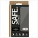 SAFE by PanzerGlass Ultra-Wide Fit Screenprotector Oppo A58 4G / A98 5G