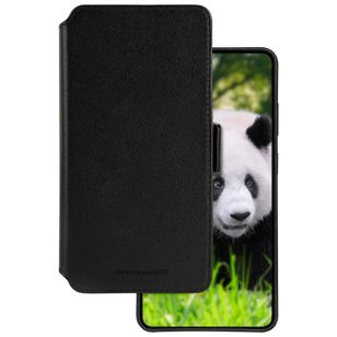 dbramante1928 Lynge Bookcase MagSafe Samsung Galaxy S26 Plus - Black