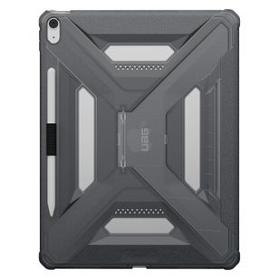 UAG Scout Bookcase Apple iPad Air 13 inch (2026) M4 / (2025) M3 / (2024) M2 - Ash