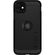 Spigen Tough Armor Backcover iPhone 11 - Zwart