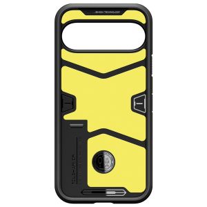 Spigen Tough Armor Backcover Google Pixel 9 / 9 Pro - Zwart