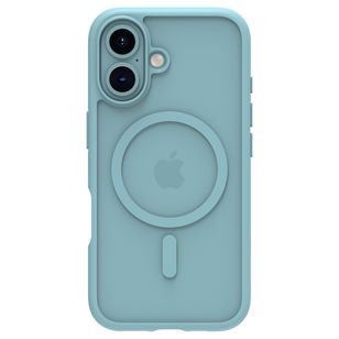 dbramante1928 Grenen MagSafe - hoesje Apple iPhone 16 - Green