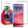 Accezz Gehard Glas Full Cover Screenprotector Motorola Edge 50 Pro