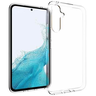 Accezz Clear Backcover Samsung Galaxy A54 (5G) - Transparant