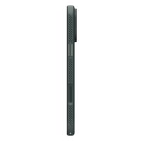 Spigen Liquid Air™ Backcover Apple iPhone 18 Pro Max / 17 Pro Max - Abyss Green