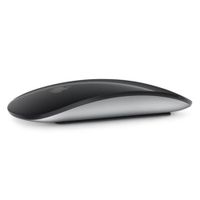 Apple Magic Mouse - Draadloze muis met Multi-Touch oppervlak - Zwart
