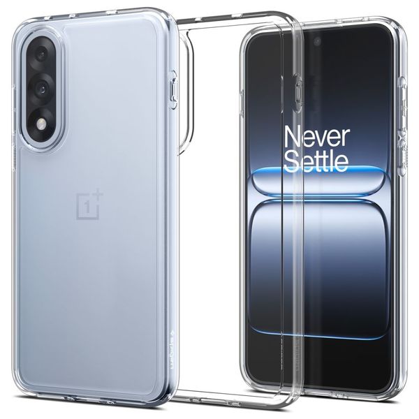 Spigen Ultra Hybrid Backcover OnePlus Nord 5 - Clear