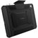 Spigen Rugged Armor Pro Bookcase iPad 10 (2022) 10.9 inch - Zwart