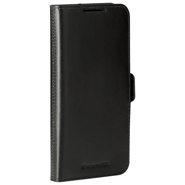 dbramante1928 Copenhagen Bookcase Samsung Galaxy S26 Plus - Black