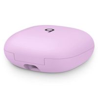 Beats Fit Pro Draadloze Oortjes - Active Noise Cancelling - Stone Purple