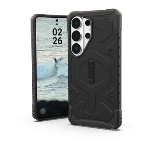 UAG Pathfinder Backcover MagSafe Samsung Galaxy S26 Ultra - Black
