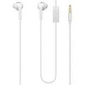 Samsung Industry Packaged Original 3.5 mm Earphones EHS61 - Oordopjes 3,5 mm Jack aansluiting - Wit