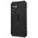 UAG Pathfinder Backcover Samsung Galaxy S23 FE - Black