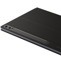 Samsung Originele Book Cover QWERTY Keyboard Samsung Galaxy Tab S10 Plus / Tab S9 Plus / S9 FE Plus - Zwart