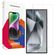 Accezz Gehard Glas Screenprotector Samsung Galaxy S24 Ultra - Transparant 