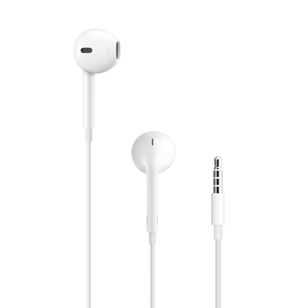 Apple EarPods Mini-Jack-aansluiting - Wit