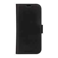 dbramante1928 Copenhagen Bookcase Apple iPhone 13/14/15/16e - Zwart