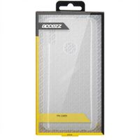 Accezz Clear Backcover Huawei P Smart Z - Transparant