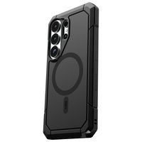 UAG Trooper Backcover met Magneet Samsung Galaxy S26 Ultra - Black (Opaque)