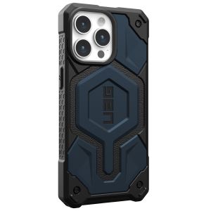 UAG Monarch Pro Backcover iPhone 15 Pro Max - Mallard