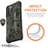 UAG Pathfinder Backcover Samsung Galaxy S21 Plus - Forest Camo