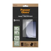 PanzerGlass Ultra Wide Fit Screenprotector Samsung Galaxy Tab A11