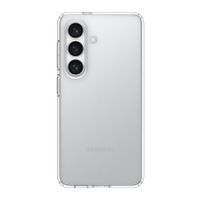 Spigen Liquid Crystal Backcover Samsung Galaxy S26 Plus - Crystal Clear
