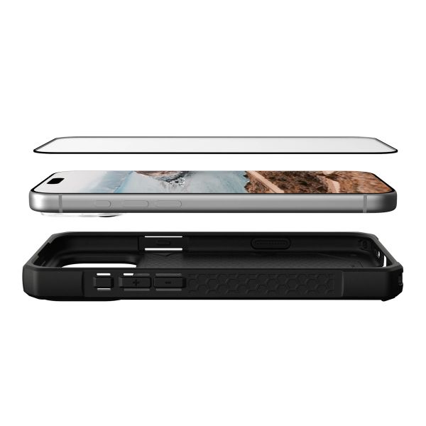 UAG Shield Plus Screenprotector Apple iPhone 17 Pro Max